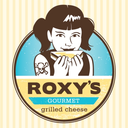 Roxy's Gourmet Grilled Cheese