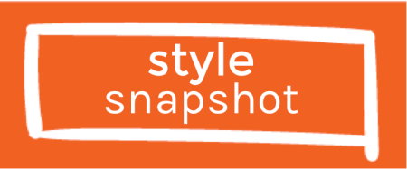 Style Snapshot