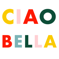 Ciao Bella – Celebrating Lovely Things